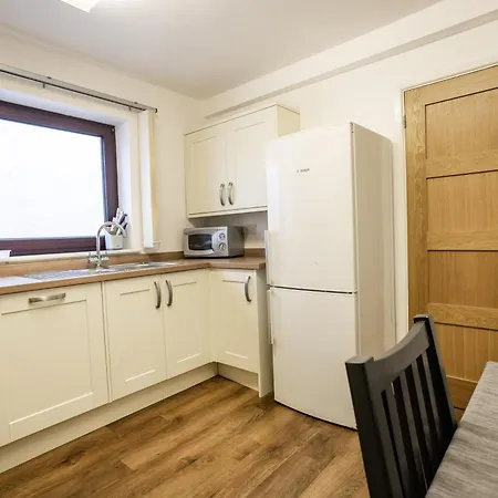 公寓 Hanham Rd Location Long Sleeps 9 By Shortstayuk *