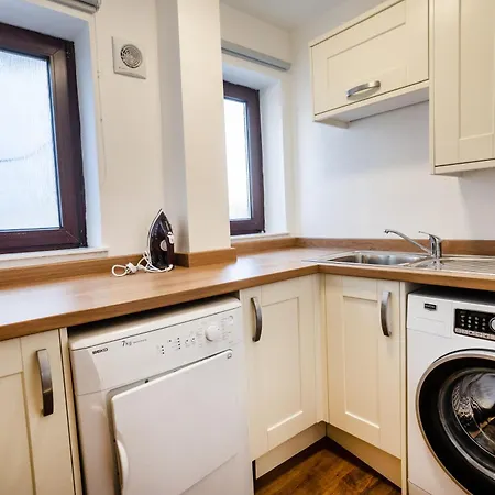 Hanham Rd Location Long Sleeps 9 By Shortstayuk Appartement *